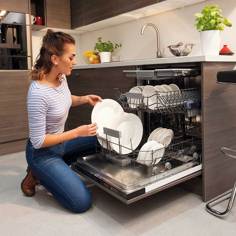 Hướng dẫn chọn mua máy rửa bát Zemmer phù hợp